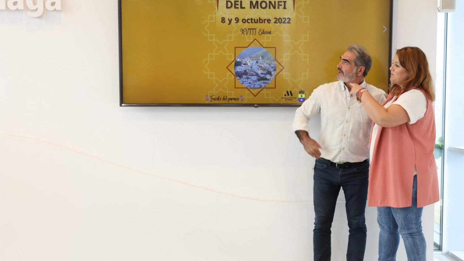 Cútar rememora su pasado andalusí con la XVIII Fiesta del Monfí
