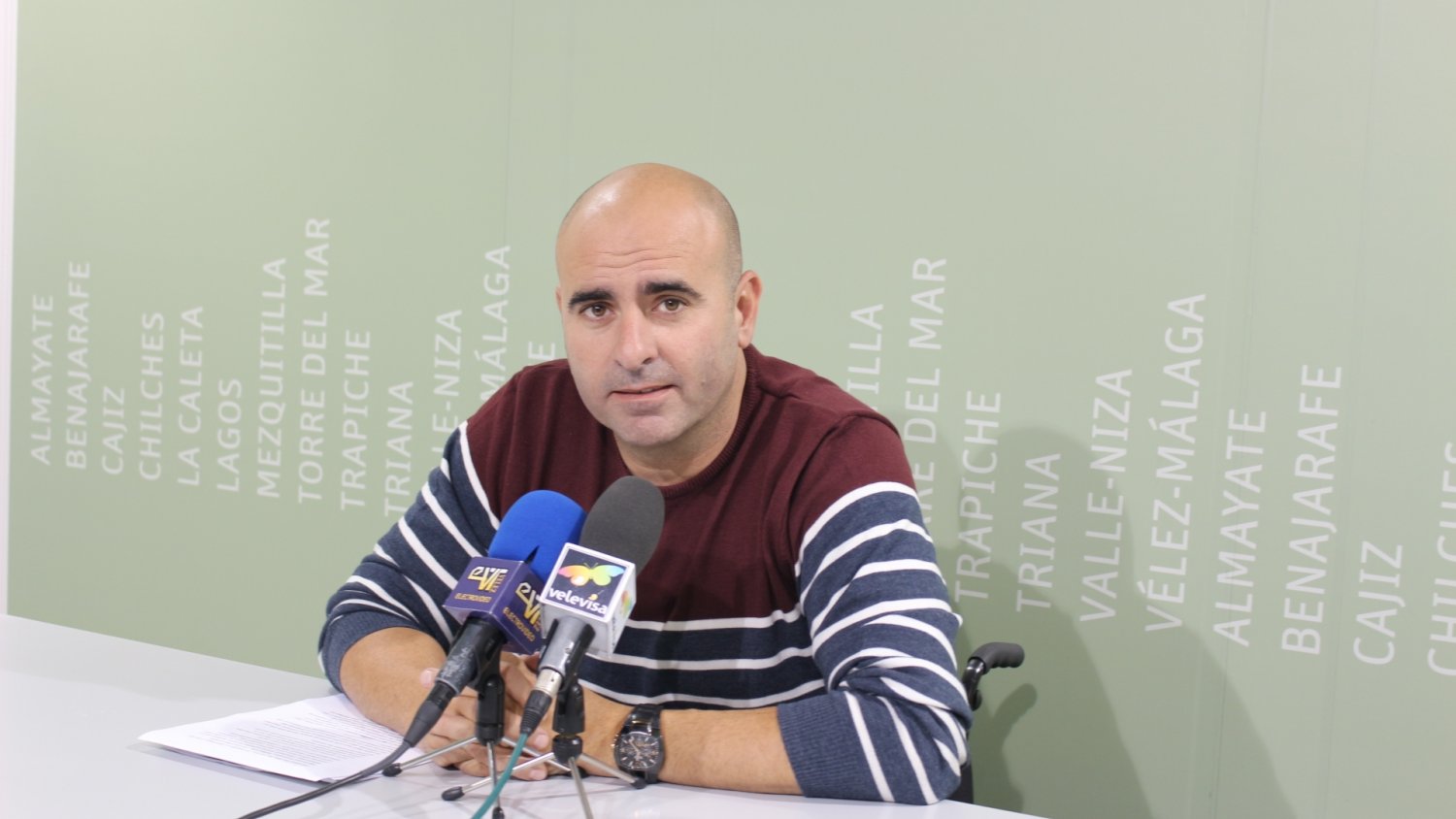 Vélez-Málaga habilitará un microbús gratuito al cementerio municipal durante este fin de semana
