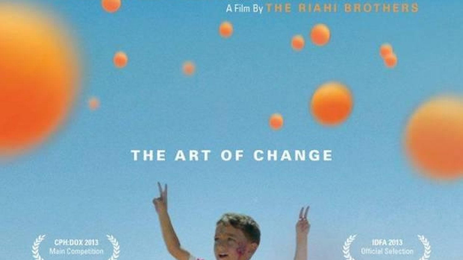 Culturama cierra el mes de octubre con la proyección de 'Everyday Rebellion: el arte del cambio'