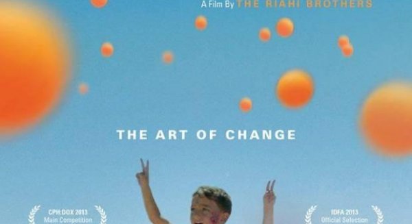 Culturama cierra el mes de octubre con la proyección de 'Everyday Rebellion: el arte del cambio'