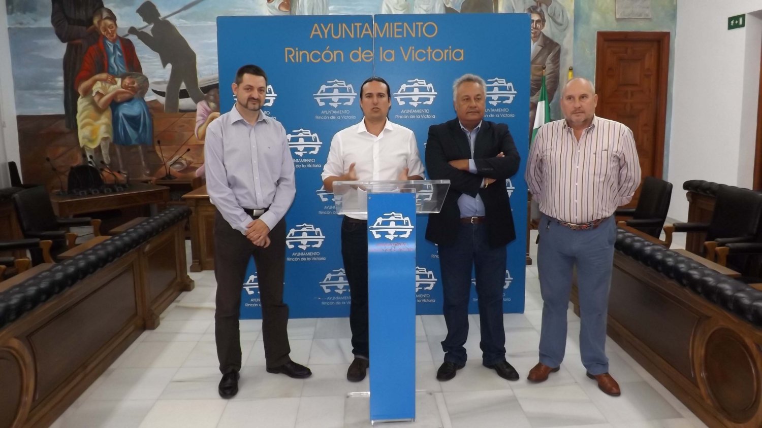 Rincón es el primer municipio de la provincia en celebrar el Black Friday para potenciar el comercio tradicional