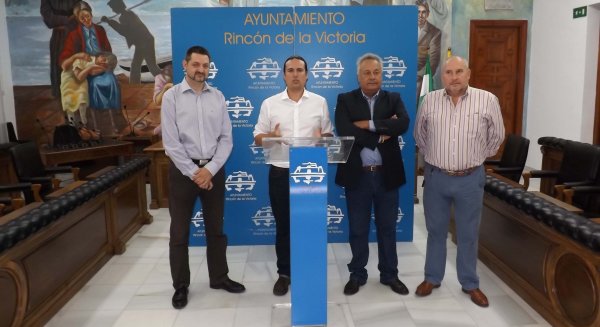 Rincón es el primer municipio de la provincia en celebrar el Black Friday para potenciar el comercio tradicional