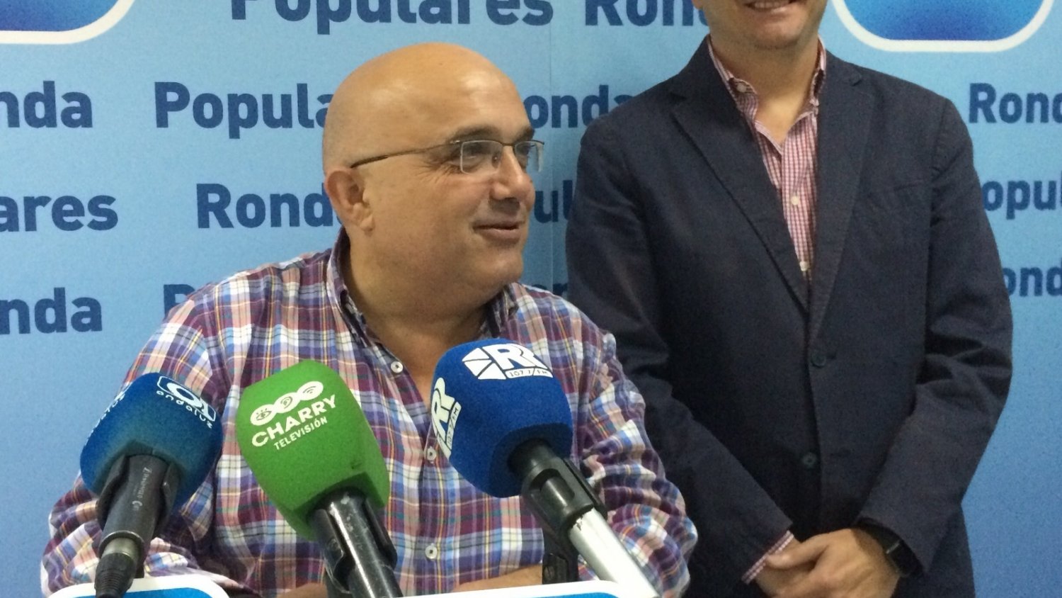 El PP critica unos presupuestos andaluces 
