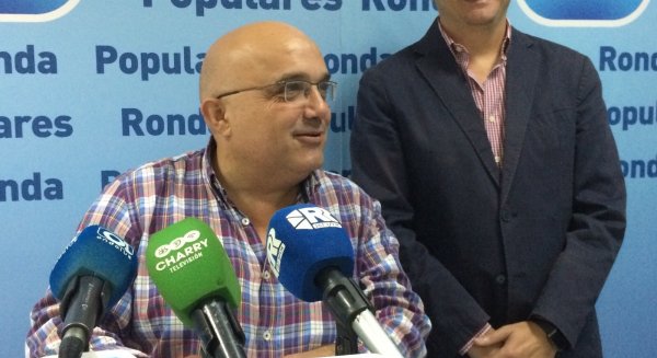 El PP critica unos presupuestos andaluces 
