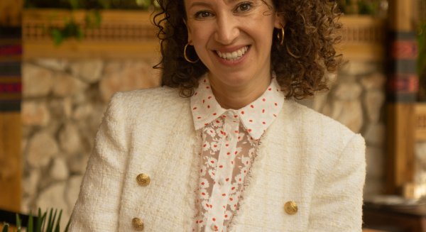 La empresa malagueña HRider participa en el evento de recursos humanos de referencia en España