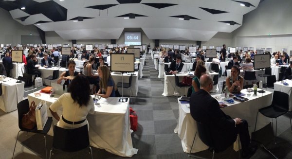 Málaga y la Costa del Sol mejoran sus expectativas tras participar en una de las grandes citas de congresos