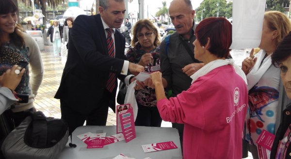 Un total de ocho Bancos del Tiempo funcionan ya en la provincia de Málaga