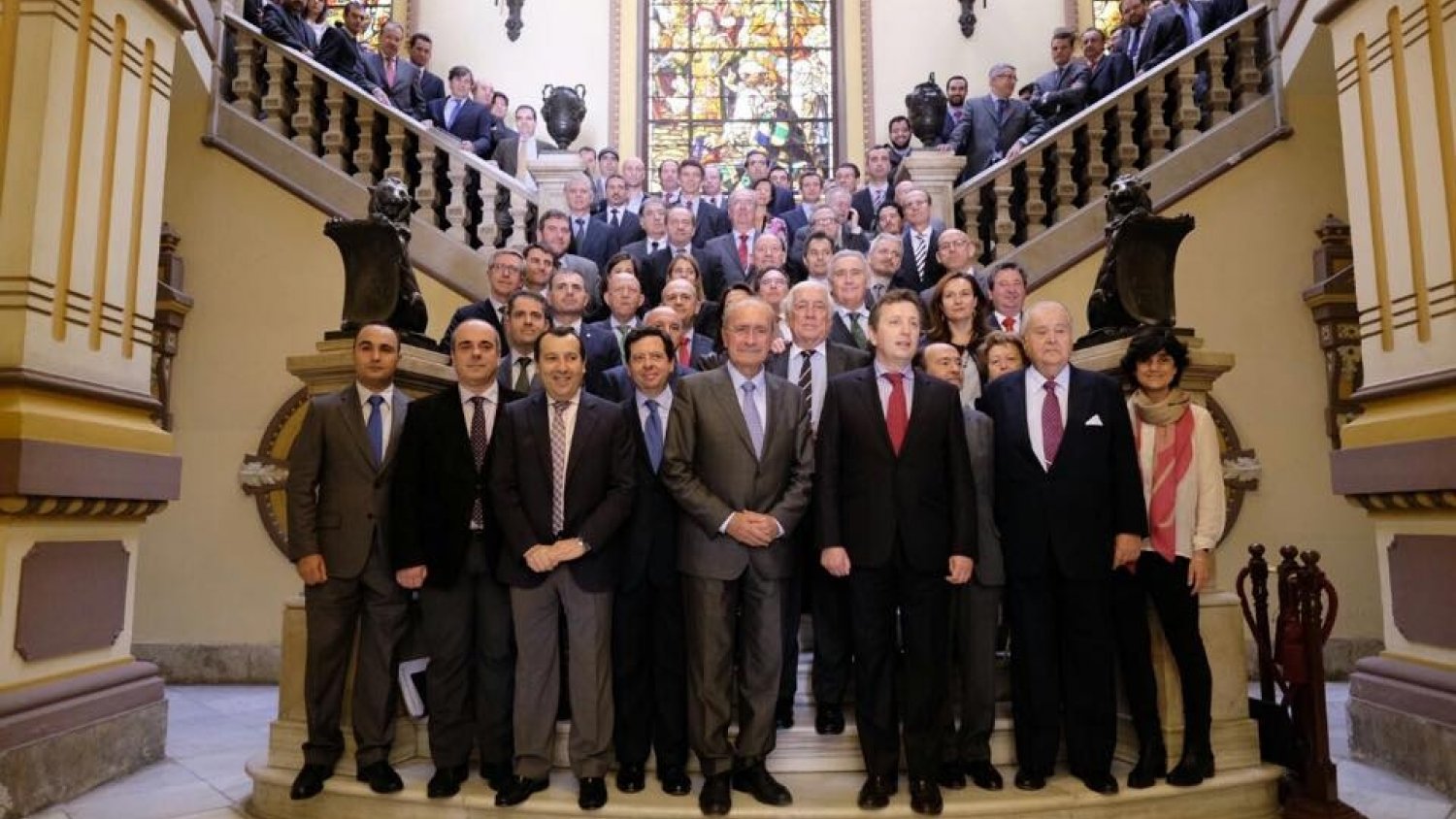 Málaga Valley analizará los nuevos modelos del negocio en la tecnología digital
