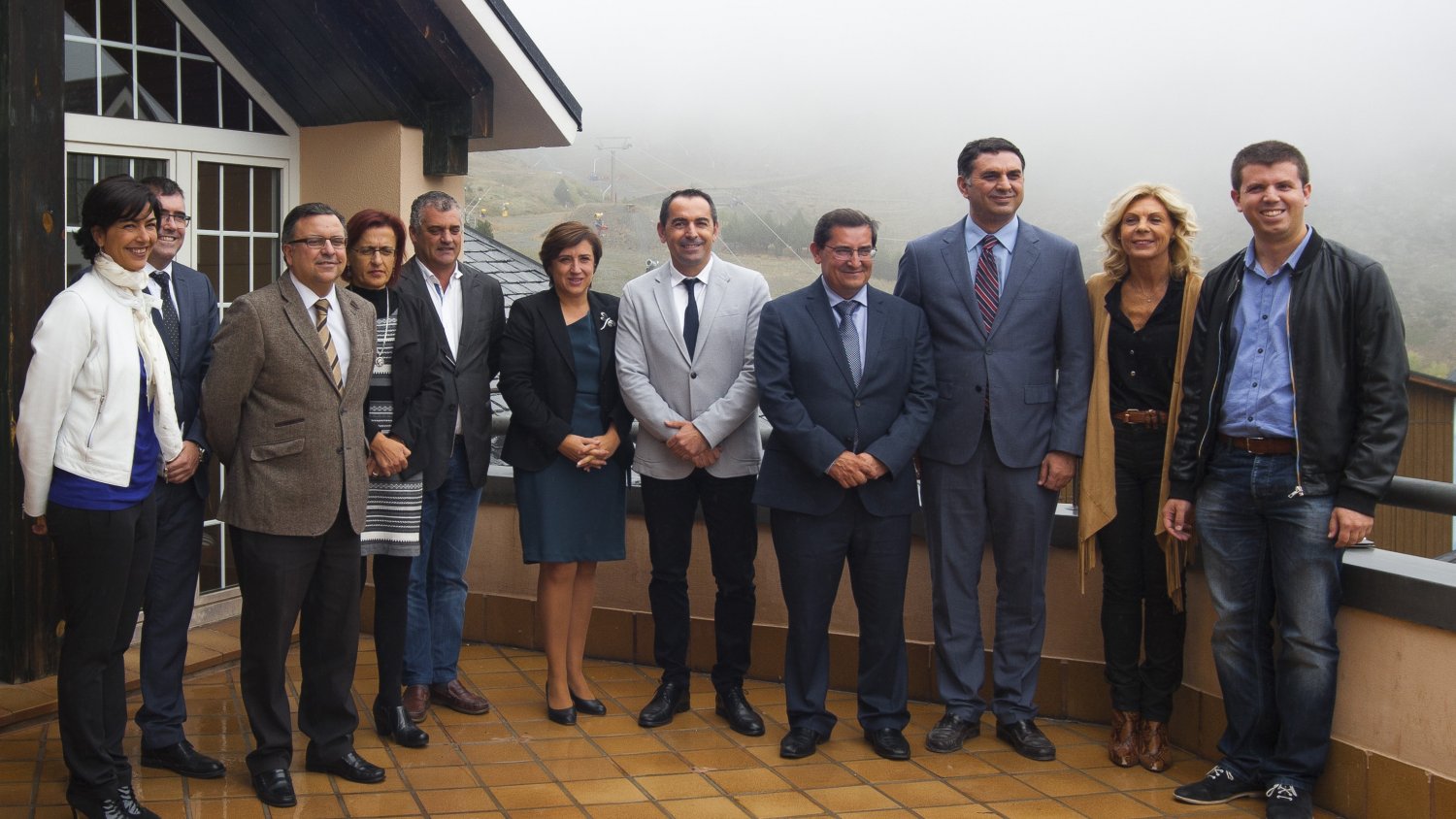 La estación de Sierra Nevada abrirá la temporada con remontes e instalaciones renovadas, tras más de 3 millones de inversión