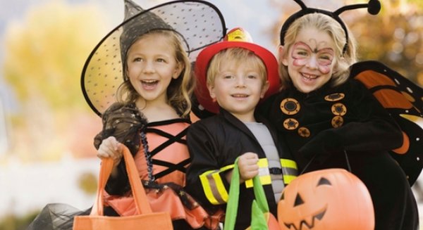 El Sea Life Benalmádena será gratis para los niños que acudan disfrazados