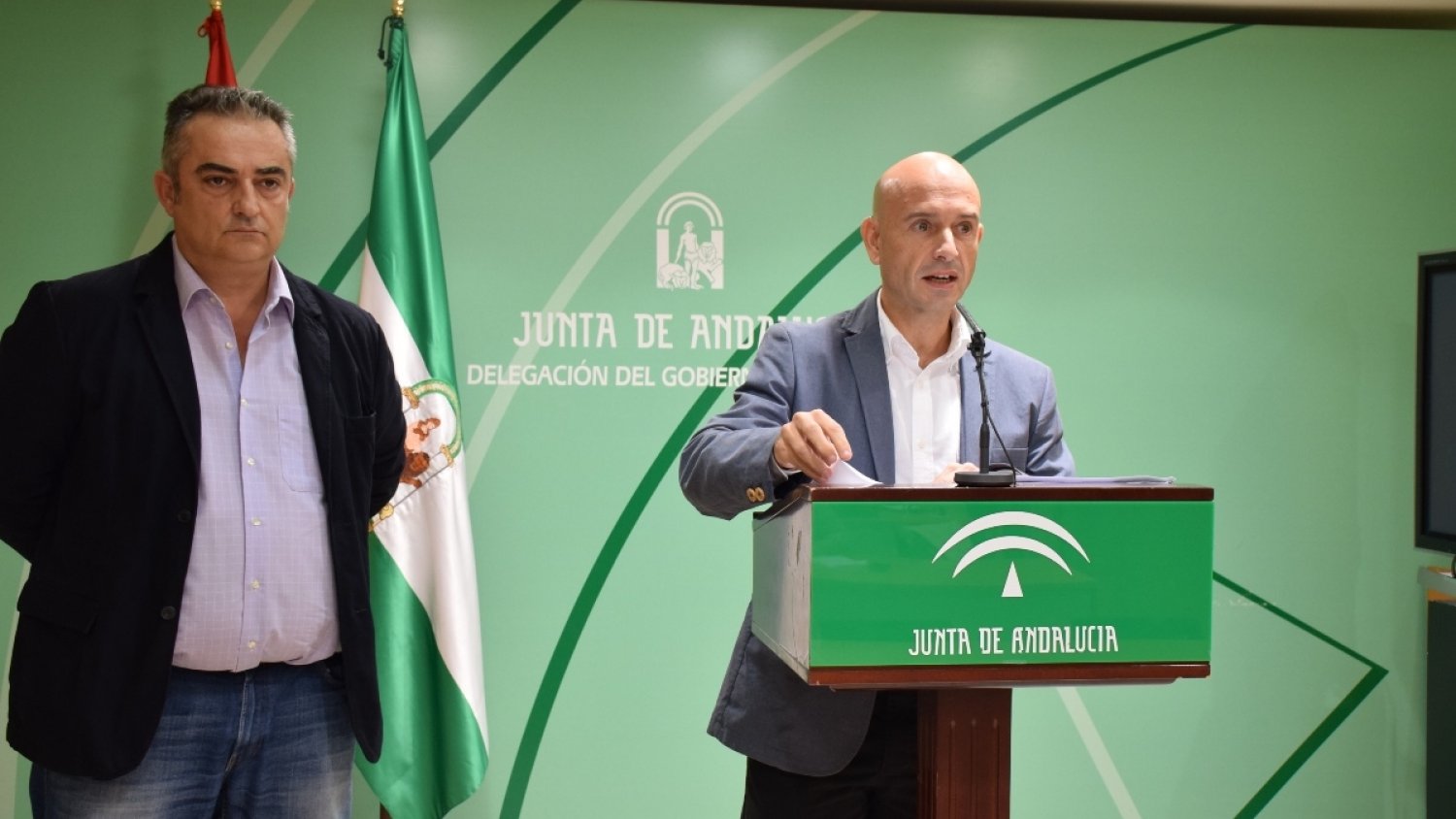 El Plan Encamina2 y el Plan de Choque por el Empleo han generado 19 millones para la mejora de caminos rurales