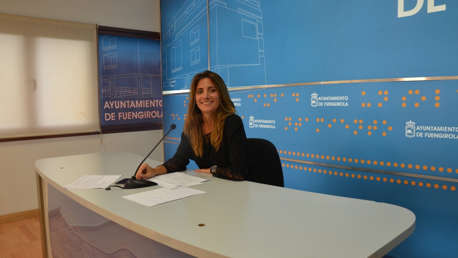 Fuengirola inicia el plazo de inscripción para el seminario de igualdad 'Emprendo mi vida'