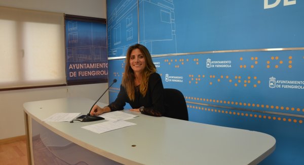 Fuengirola inicia el plazo de inscripción para el seminario de igualdad 'Emprendo mi vida'
