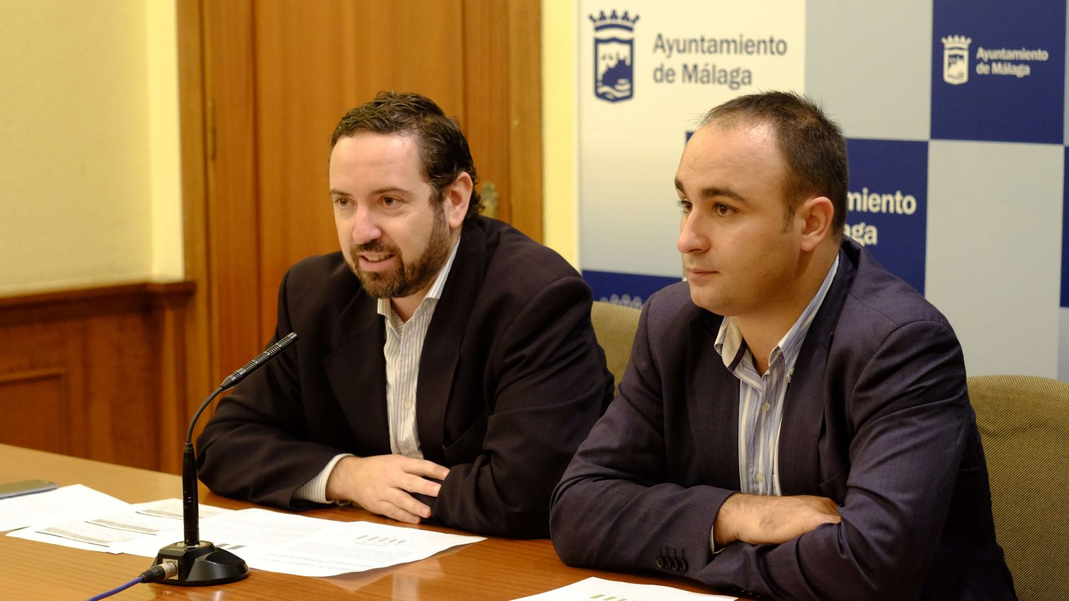 Las empresas de Promálaga tienen un grado de supervivencia a un año vista del 93%