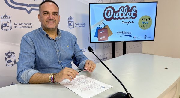 El Ayuntamiento impulsa una nueva edición de ‘Outlet y Promoción Fuengirola’