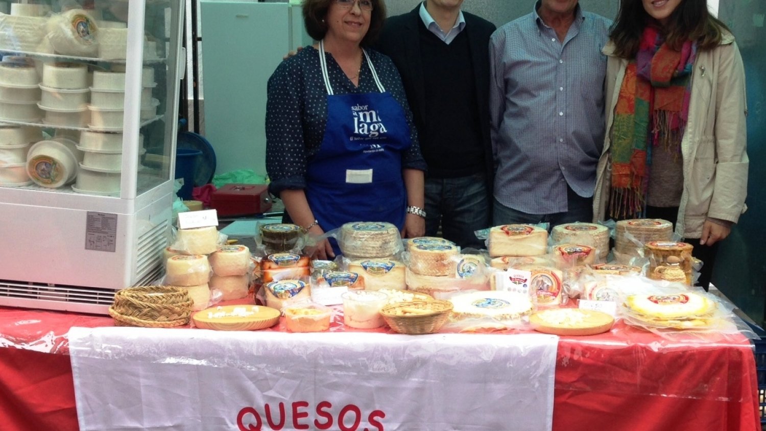 Más de 15.000 personas disfrutarán de la Feria del Vino y la Castaña de Yunquera