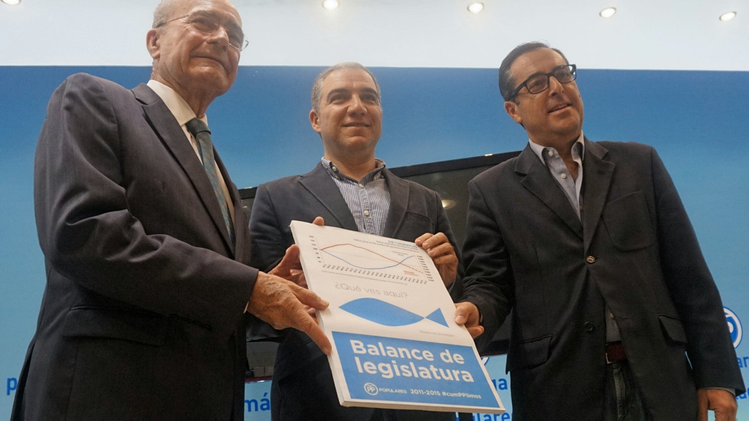 PP exige partidas en los presupuestos de la Junta para solucionar problemas 