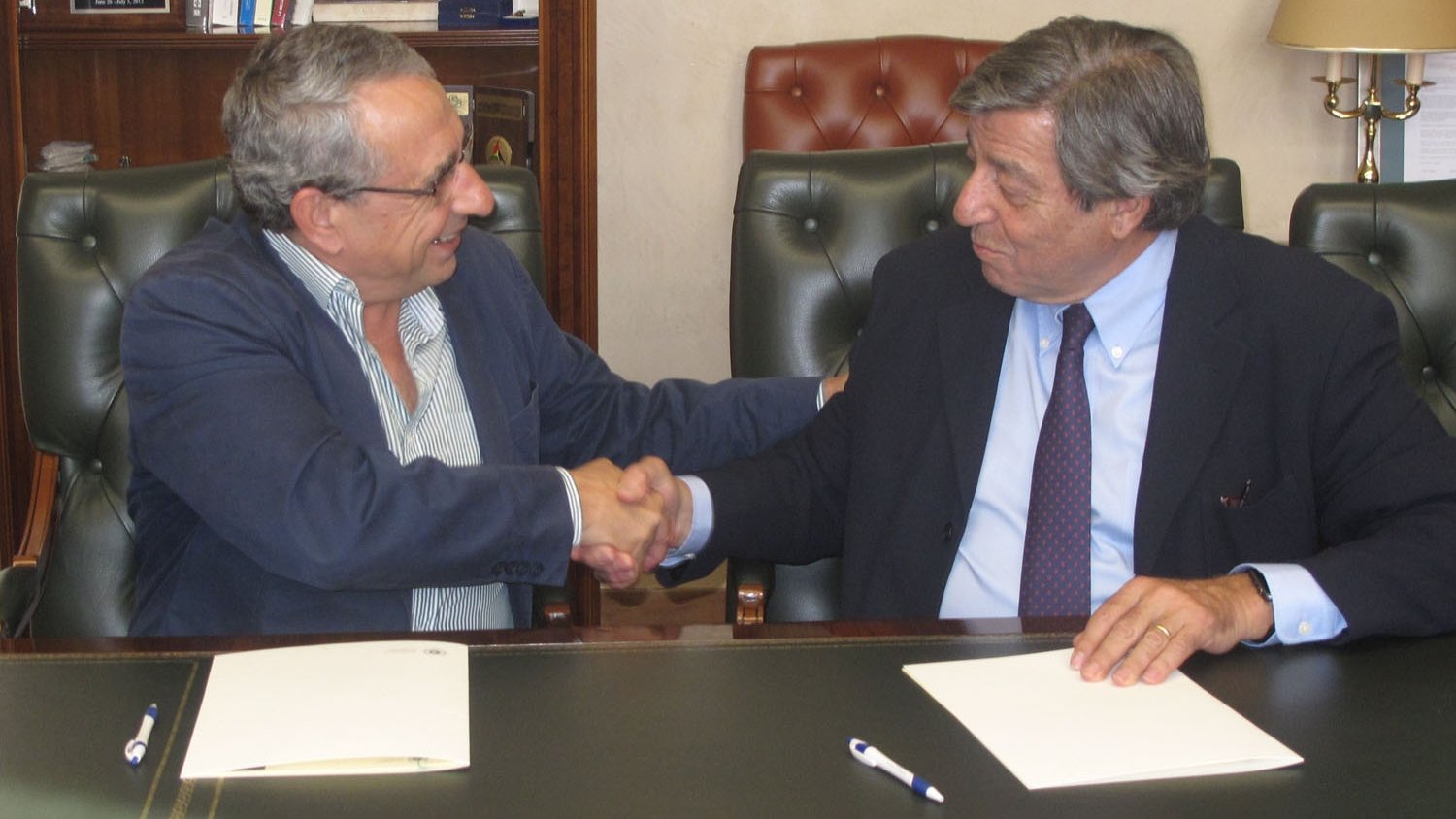 La Universidad de Málaga y CTA se alían para impulsar el emprendimiento tecnológico