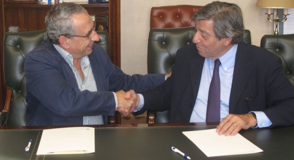 La Universidad de Málaga y CTA se alían para impulsar el emprendimiento tecnológico