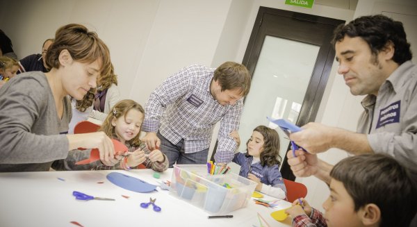 EL MPM celebra este fin de semana su aniversario y propone actividades en torno a Picasso, al arte, la música y la cultura alemana
