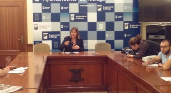 Málaga Ahora tacha de 