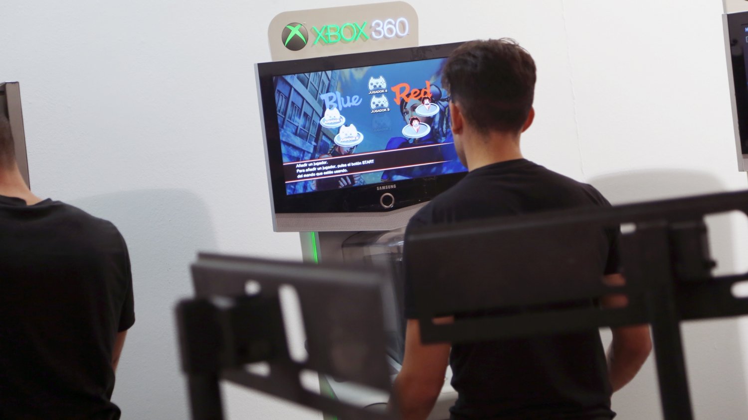 Videojuegos, música y entretenimiento digital, este fin de semana en La Térmica