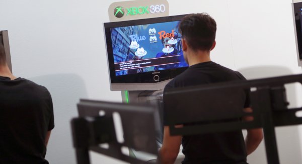 Videojuegos, música y entretenimiento digital, este fin de semana en La Térmica