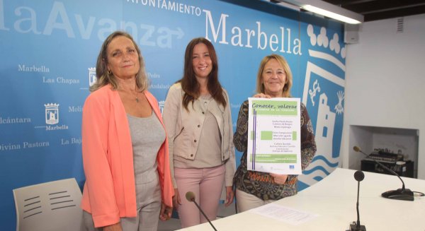 Marbella acogerá el taller 'Pioneras en la igualdad' que ahondará en legados como los de Emilia Pardo Bazán o Clara Campoamor