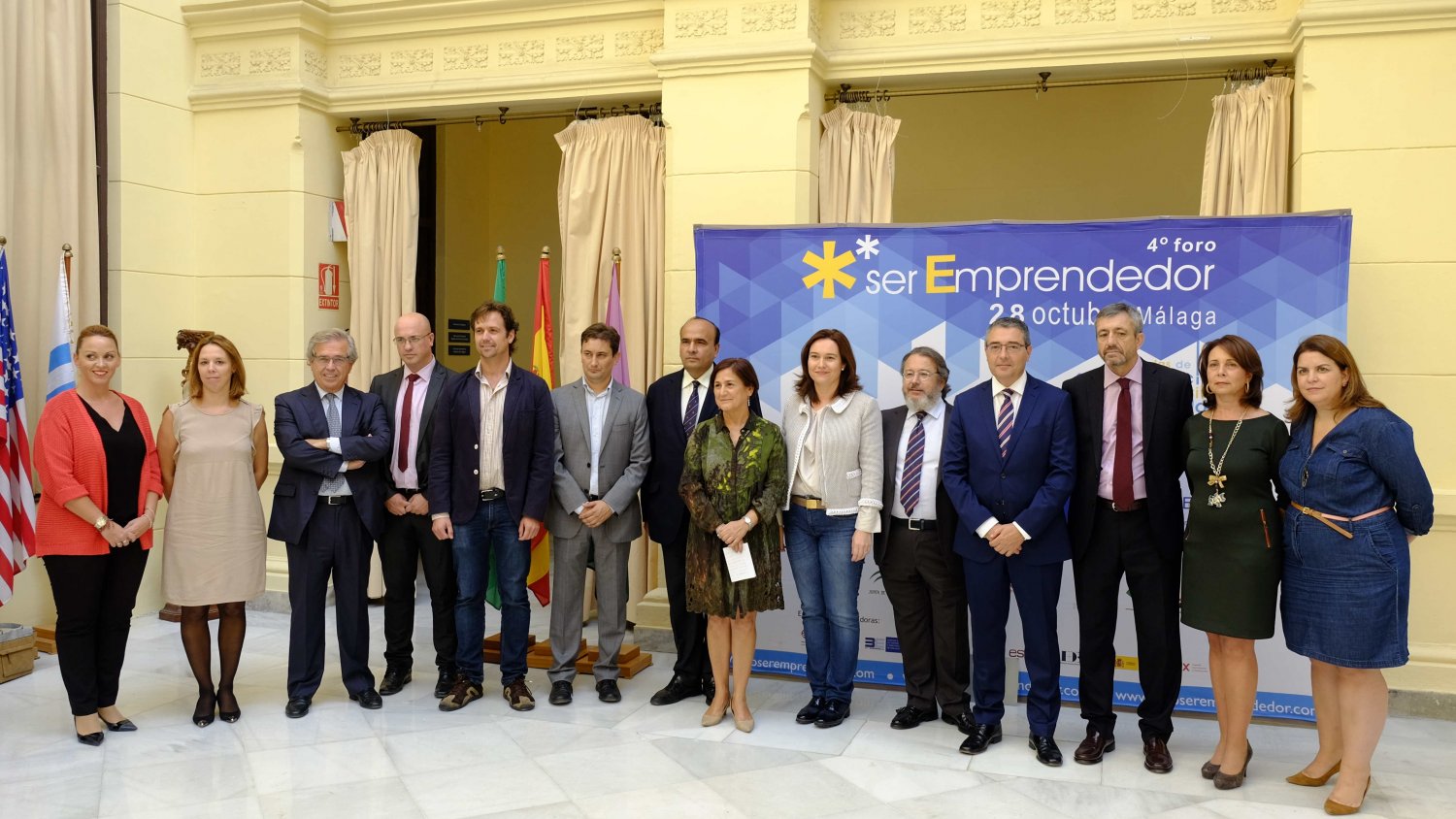 Una nueva cita con de 'Ser Emprendedor' dará las claves para poner en marcha una idea de negocio