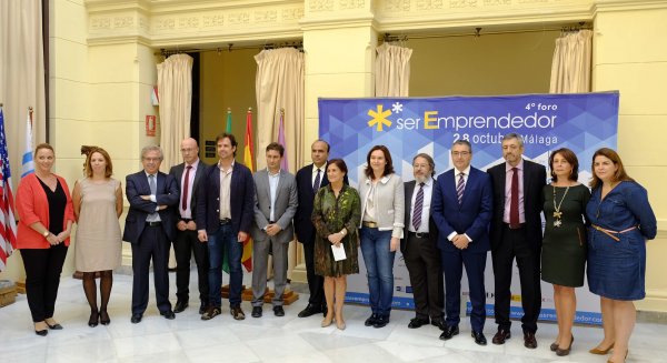 Una nueva cita con de 'Ser Emprendedor' dará las claves para poner en marcha una idea de negocio