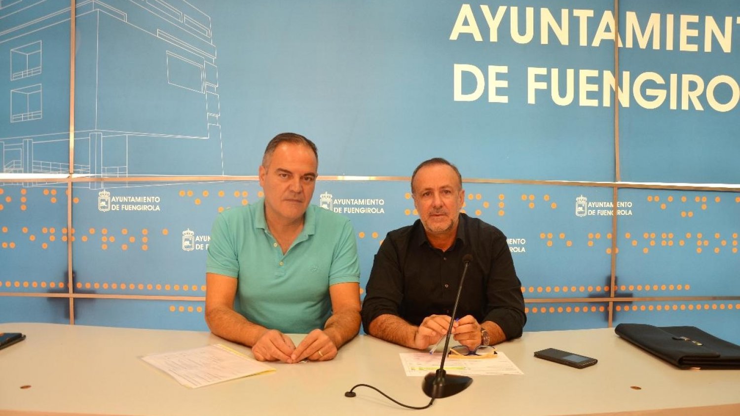 Fuengirola promueve la adopción de 474 animales abandonados en lo que va de año