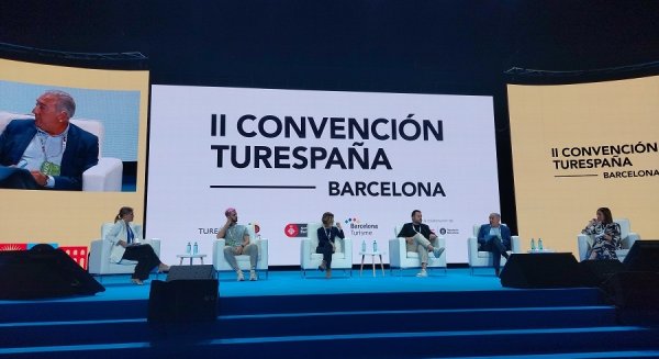 Costa del Sol expone en las Jornadas de Turespaña su apuesta por la gobernanza y la sostenibilidad
