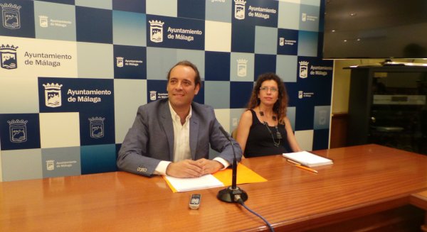 Ciudadanos compromete su apoyo en las cuentas 2016 a una partida que fomente la robótica infantil