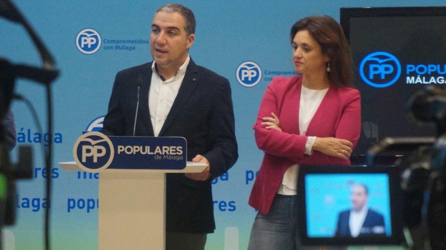 Bendodo asegura que el PP 