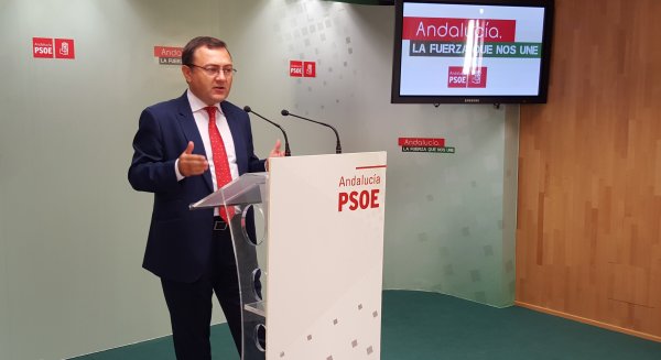 Heredia dice que los datos de la EPA son 