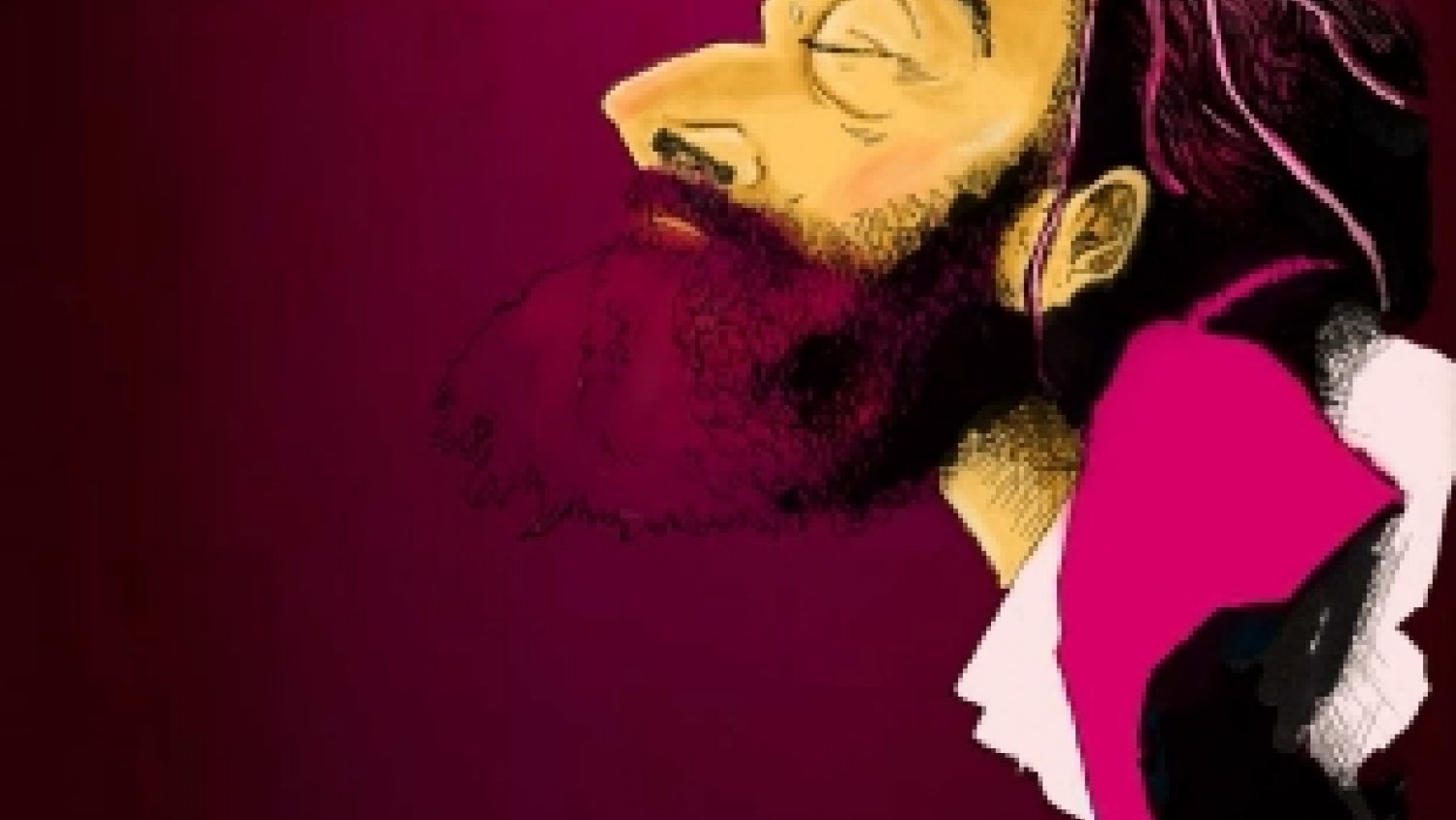 El espectáculo de teatro y música 'Rockberto', de Sergio Rubio, agota entradas en su estreno absoluto