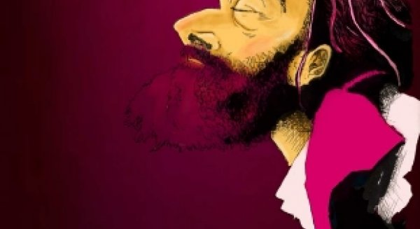 El espectáculo de teatro y música 'Rockberto', de Sergio Rubio, agota entradas en su estreno absoluto