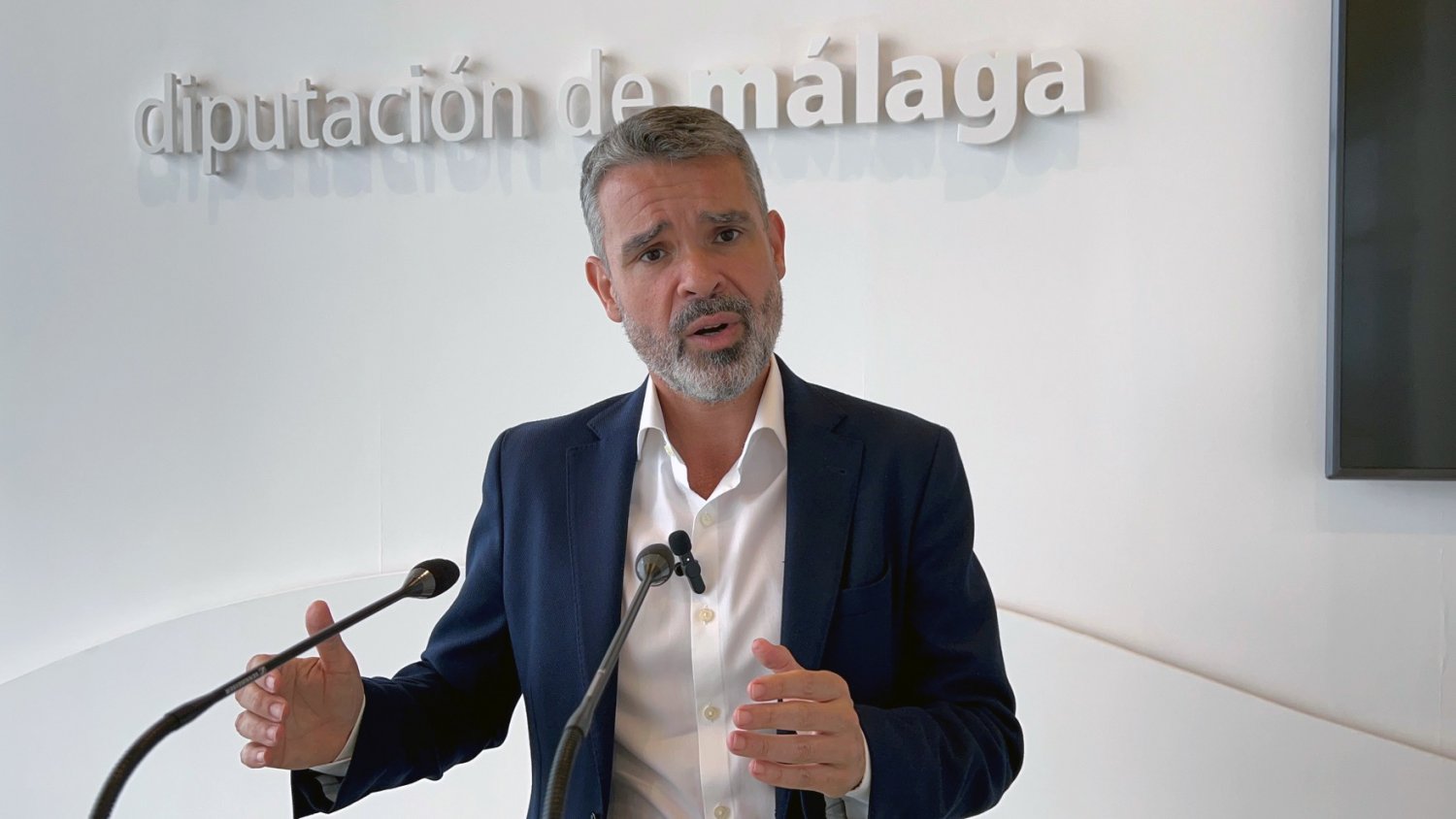 PSOE exige a Salado que deje de atacar a los alcaldes por los problemas de agua y ejecute lo aprobado en Diputación