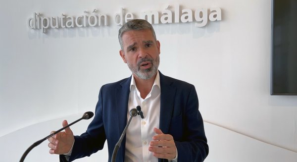 PSOE exige a Salado que deje de atacar a los alcaldes por los problemas de agua y ejecute lo aprobado en Diputación