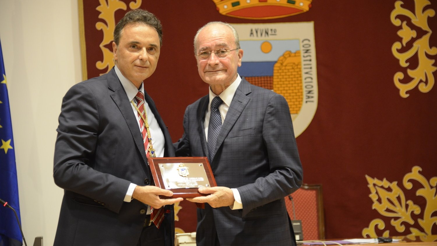 Torremolinos retira el último recurso interpuesto por el conflicto de la deuda con el Ayuntamiento de Málaga