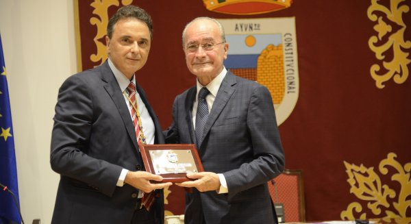 Torremolinos retira el último recurso interpuesto por el conflicto de la deuda con el Ayuntamiento de Málaga