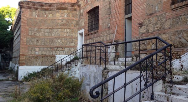 El PSOE pedirá al equipo de gobierno la rehabilitación integral de la antigua cárcel