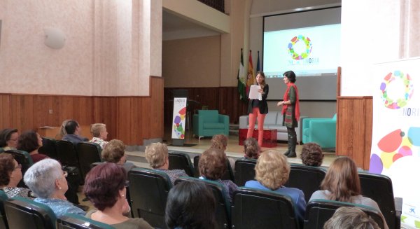 Unas 140 mujeres emprendedoras de toda la provincia ponen en valor el medio rural e intercambian experiencias