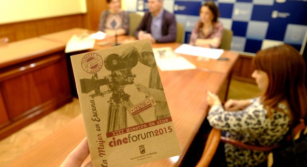 La muestra de cine 'La mujer en escena' proyectará 48 largometrajes y cortometrajes