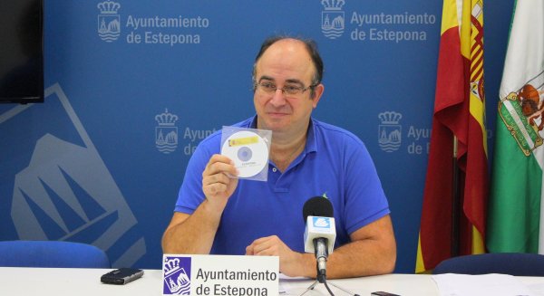 El Ayuntamiento de Estepona reduce a la mitad los valores catastrales fijados en 2008 en el municipio