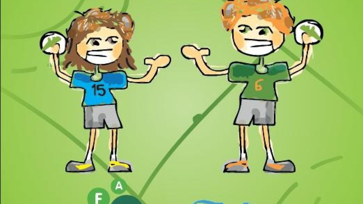Unos 600 jugadores participarán en la Liga Benjamín de balonmano 'Diputación de Málaga'