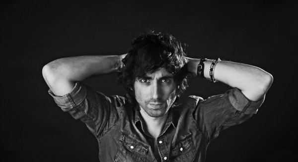 El cantante Sergio Leik cierra su gira 'Puertas' en Torremolinos