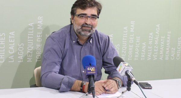 Equipo de gobierno de Vélez dice que 