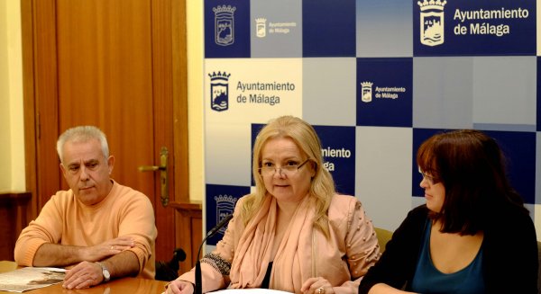 Ponen en marcha en la capital un curso de asistencia personal para personas con discapacidad