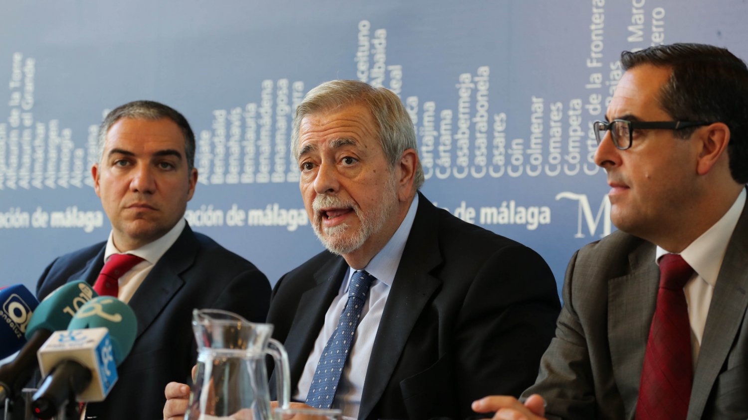 El Gobierno estima que 82 entidades locales de la provincia tienen superávit